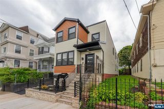 303 Ellis Avenue, Irvington, NJ 07111
