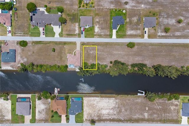 2339 NW 38th AVE, Cape Coral, FL 33993