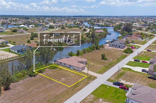2339 NW 38th AVE, Cape Coral, FL 33993