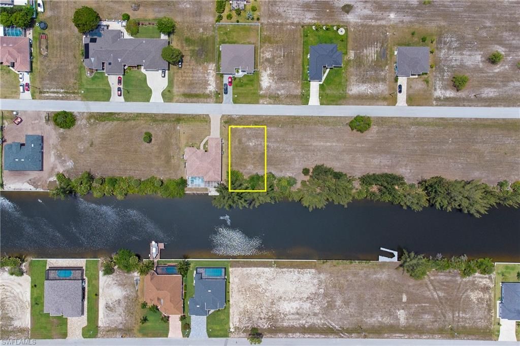 2339 NW 38th AVE, CAPE CORAL, FL 33993 — photo 2