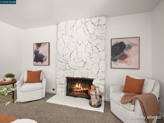 32 Atchinson Stage Court, Clayton, CA 94517