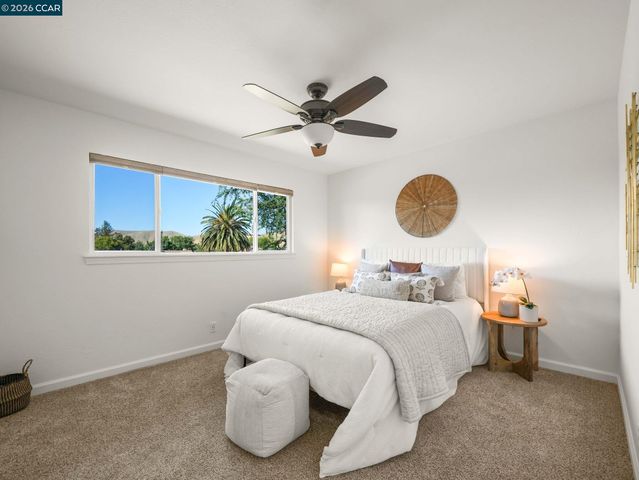 32 Atchinson Stage Court, Clayton, CA 94517