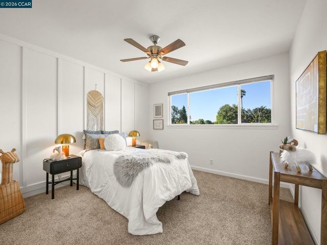 32 Atchinson Stage Court, Clayton, CA 94517