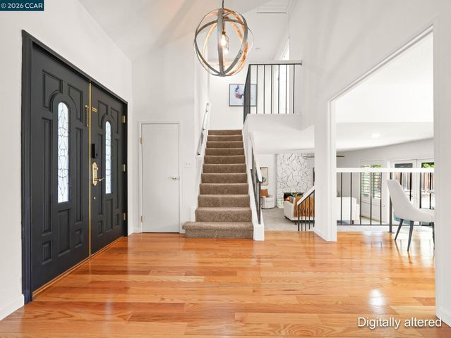 32 Atchinson Stage Court, Clayton, CA 94517