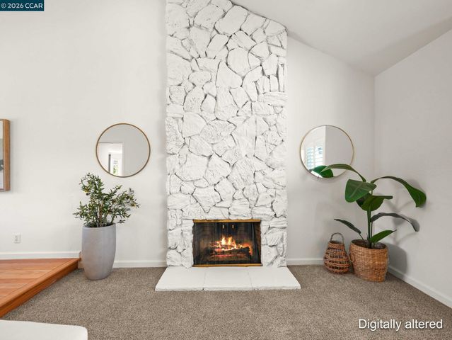 32 Atchinson Stage Court, Clayton, CA 94517