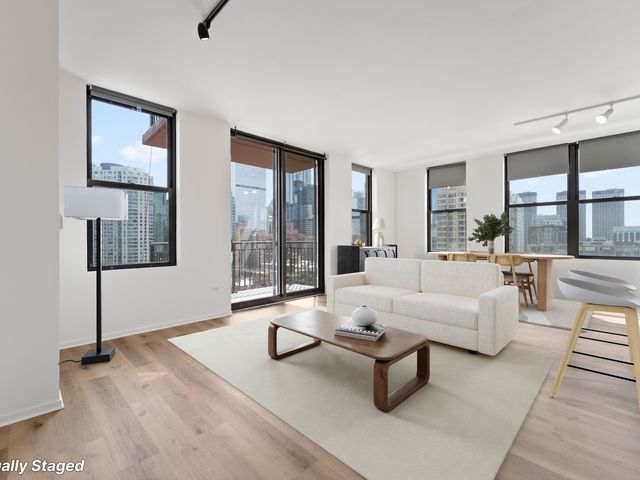 330 N Jefferson Street 1704, Chicago, IL 60661