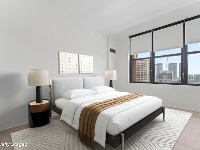 330 N Jefferson Street 1704, Chicago, IL 60661