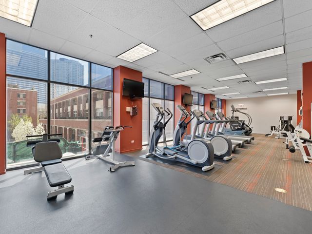 330 N Jefferson Street 1704, Chicago, IL 60661