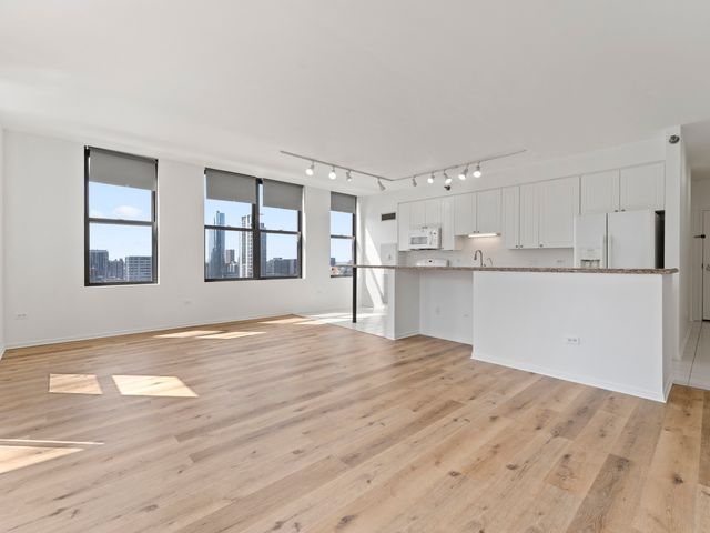 330 N Jefferson Street 1704, Chicago, IL 60661