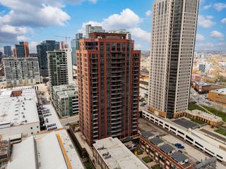 330 N Jefferson Street 1704, Chicago, IL 60661