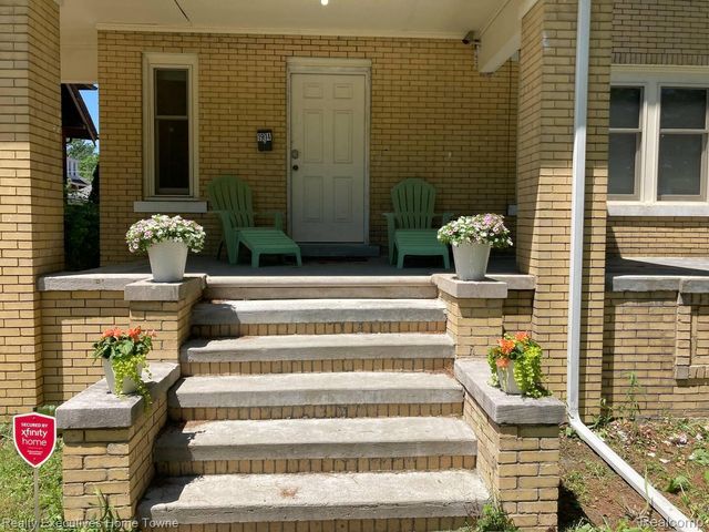 1914 Edison Street, Detroit, MI 48206