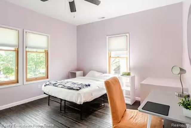 1914 Edison Street, Detroit, MI 48206