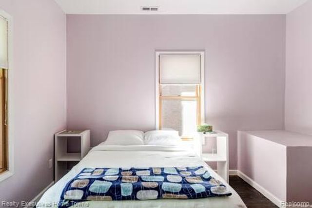 1914 Edison Street, Detroit, MI 48206