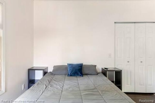 1914 Edison Street, Detroit, MI 48206