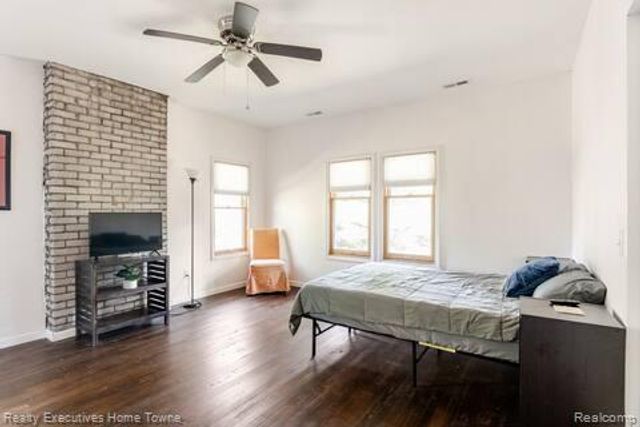 1914 Edison Street, Detroit, MI 48206