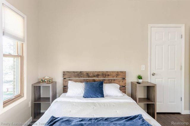 1914 Edison Street, Detroit, MI 48206