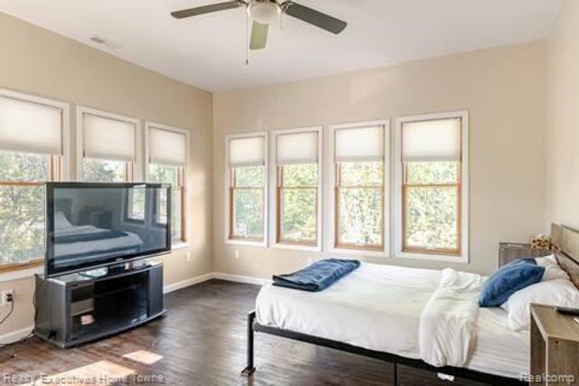 1914 Edison Street, Detroit, MI 48206