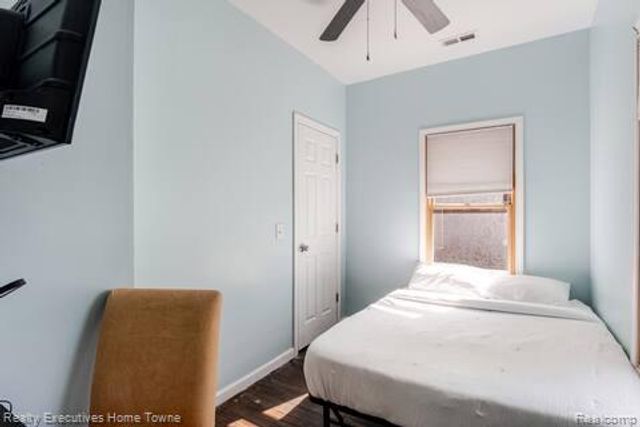 1914 Edison Street, Detroit, MI 48206