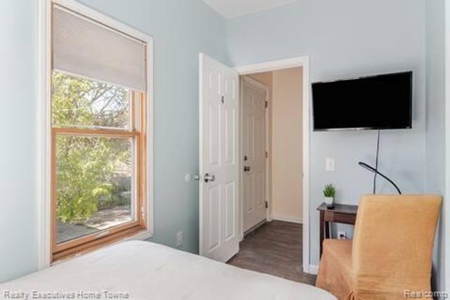 1914 Edison Street, Detroit, MI 48206