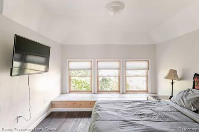 1914 Edison Street, Detroit, MI 48206