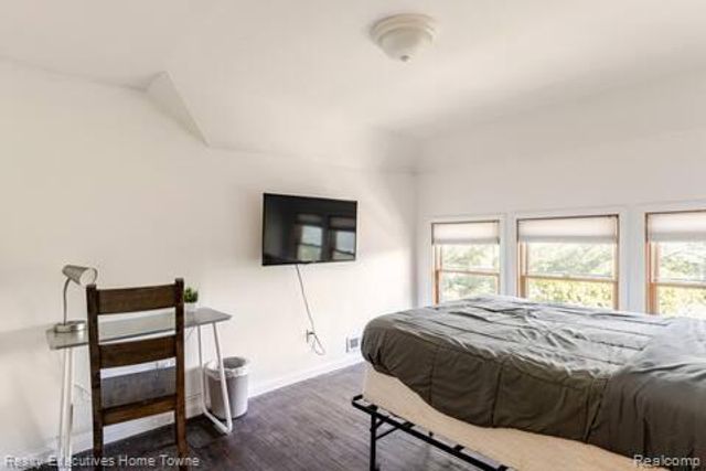 1914 Edison Street, Detroit, MI 48206