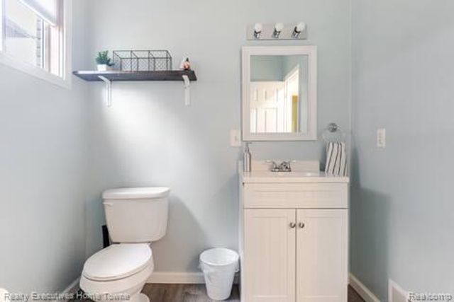 1914 Edison Street, Detroit, MI 48206