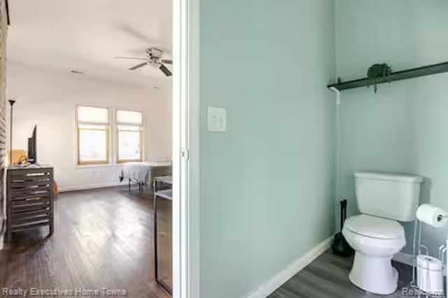 1914 Edison Street, Detroit, MI 48206