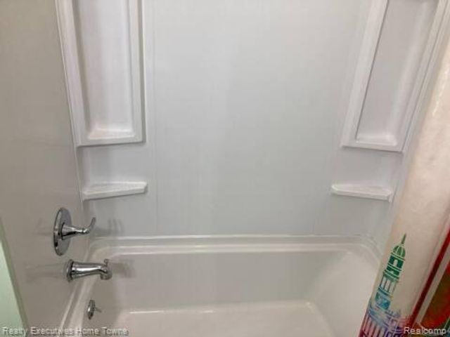 1914 Edison Street, Detroit, MI 48206