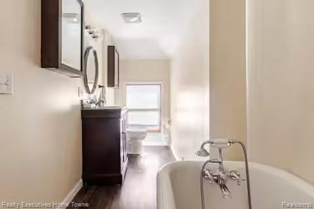 1914 Edison Street, Detroit, MI 48206