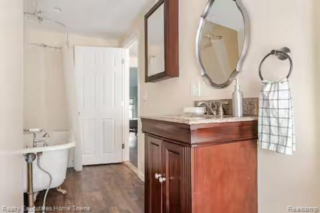 1914 Edison Street, Detroit, MI 48206