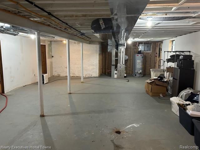 1914 Edison Street, Detroit, MI 48206