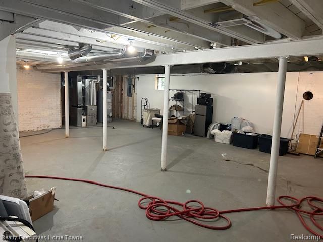 1914 Edison Street, Detroit, MI 48206