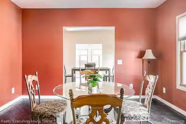 1914 Edison Street, Detroit, MI 48206