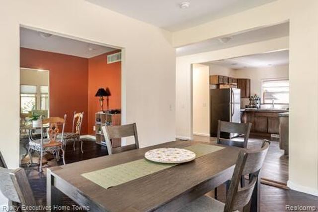 1914 Edison Street, Detroit, MI 48206