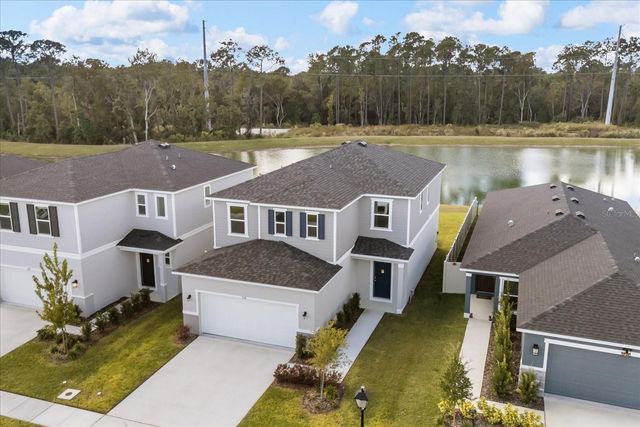 532 CARYA WAY, Auburndale, FL 33823