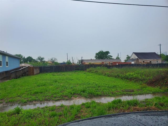 2710 Mills Street, Houston, TX 77026