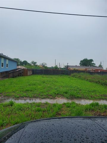 2710 Mills Street, Houston, TX 77026