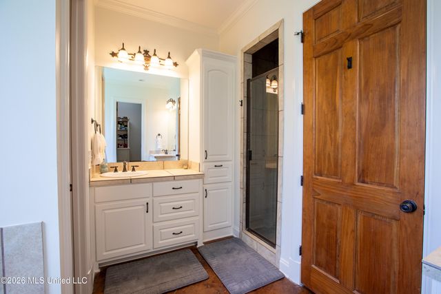 109 Brisage Drive, Madison, MS 39110