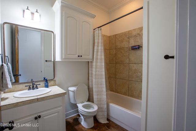 109 Brisage Drive, Madison, MS 39110