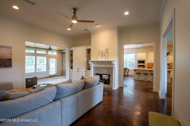 109 Brisage Drive, Madison, MS 39110