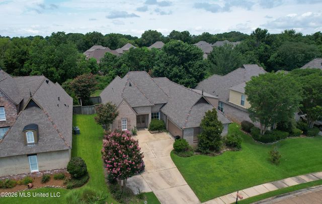 109 Brisage Drive, Madison, MS 39110