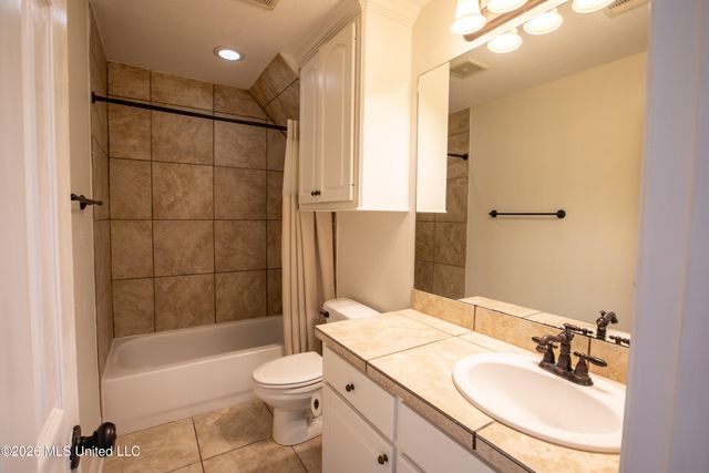 109 Brisage Drive, Madison, MS 39110