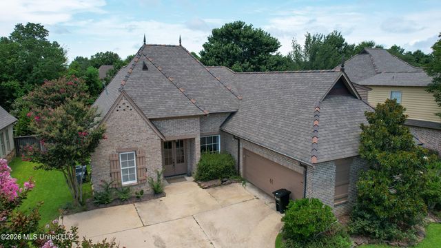 109 Brisage Drive, Madison, MS 39110