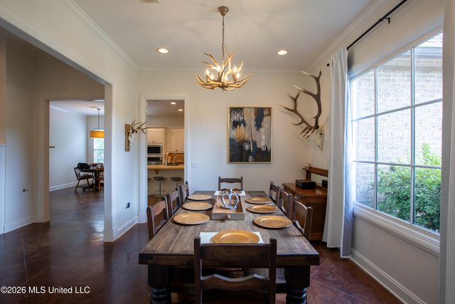 109 Brisage Drive, Madison, MS 39110