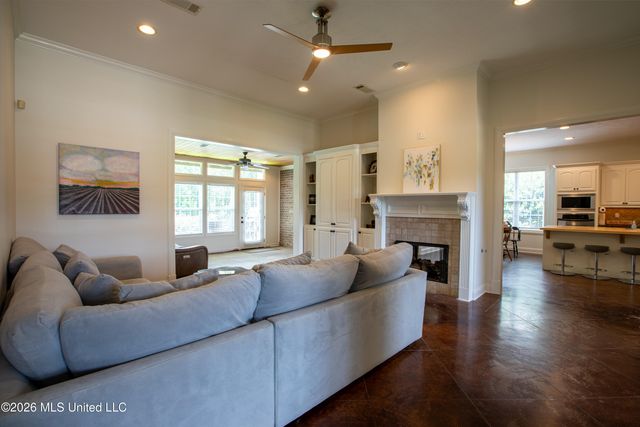 109 Brisage Drive, Madison, MS 39110