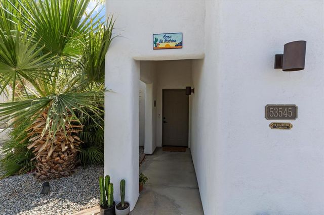 53545 Avenida Ramirez, La Quinta, CA 92253