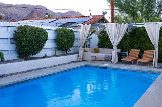 53545 Avenida Ramirez, La Quinta, CA 92253