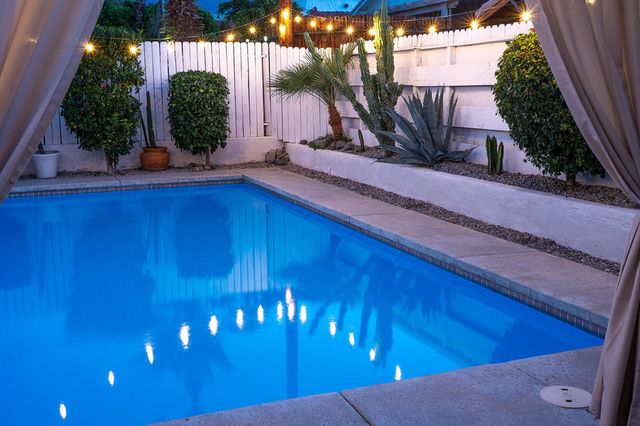 53545 Avenida Ramirez, La Quinta, CA 92253