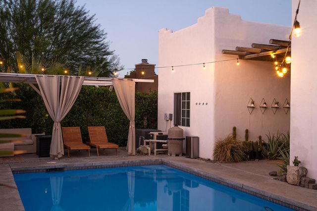 53545 Avenida Ramirez, La Quinta, CA 92253