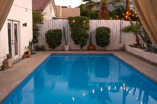 53545 Avenida Ramirez, La Quinta, CA 92253